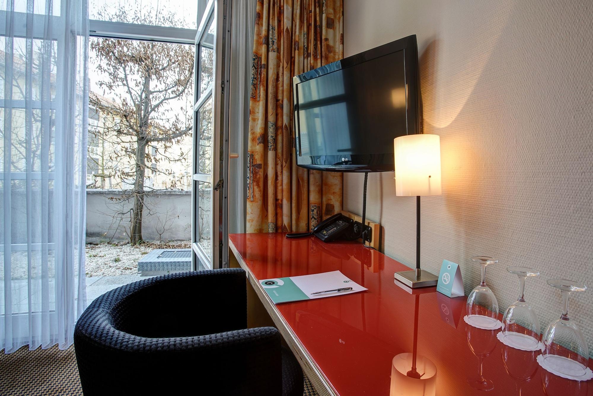 Centro Hotel Nurnberg Kültér fotó